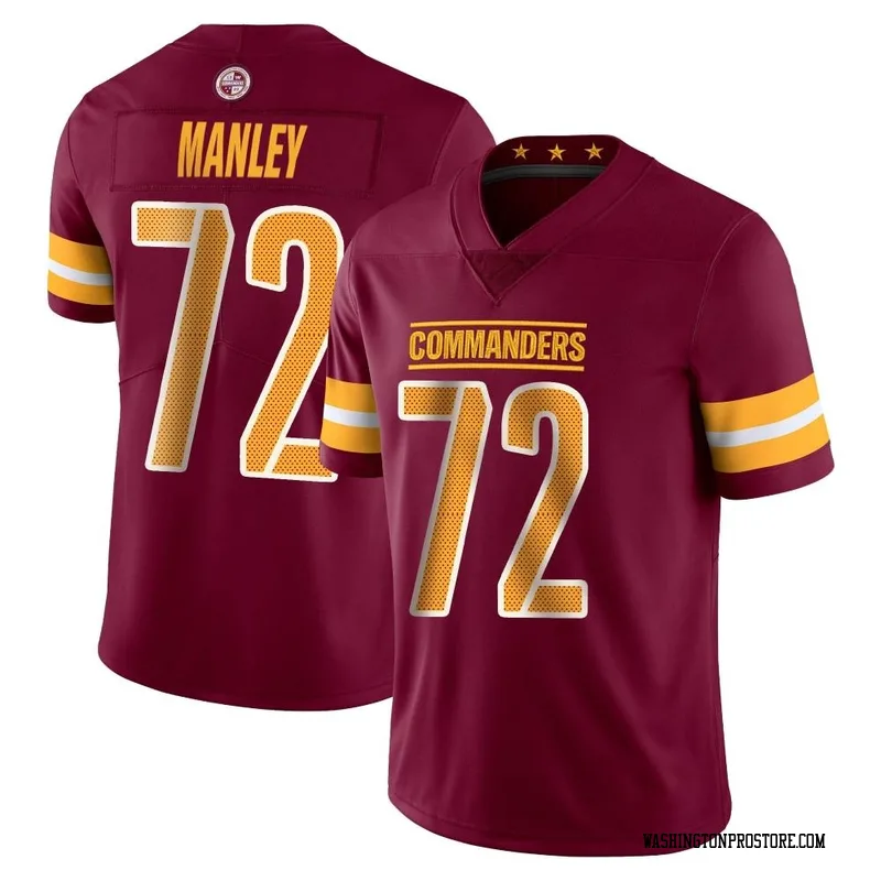 DEXTER MANLEY Unsigned Custom Washington Sewn New Football Jersey Sizes  S-3XL for Sale in Casselberry, FL - OfferUp