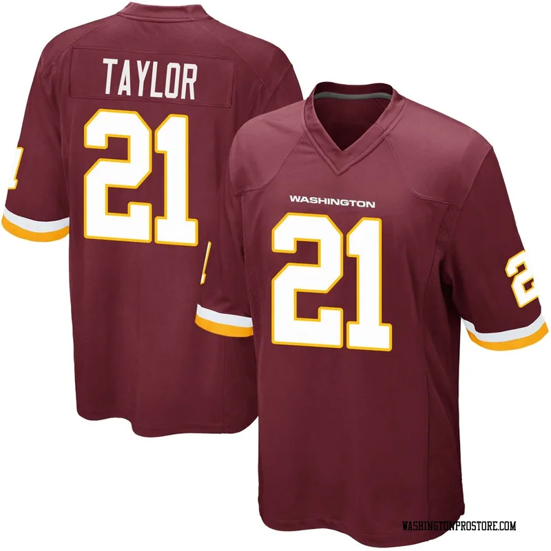 sean taylor jersey for sale