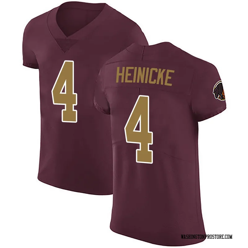 taylor heinicke shirt