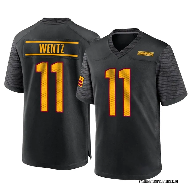 nike carson wentz jersey