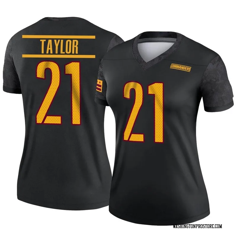 Sean Taylor Washington Commanders Nike Retired Player Game