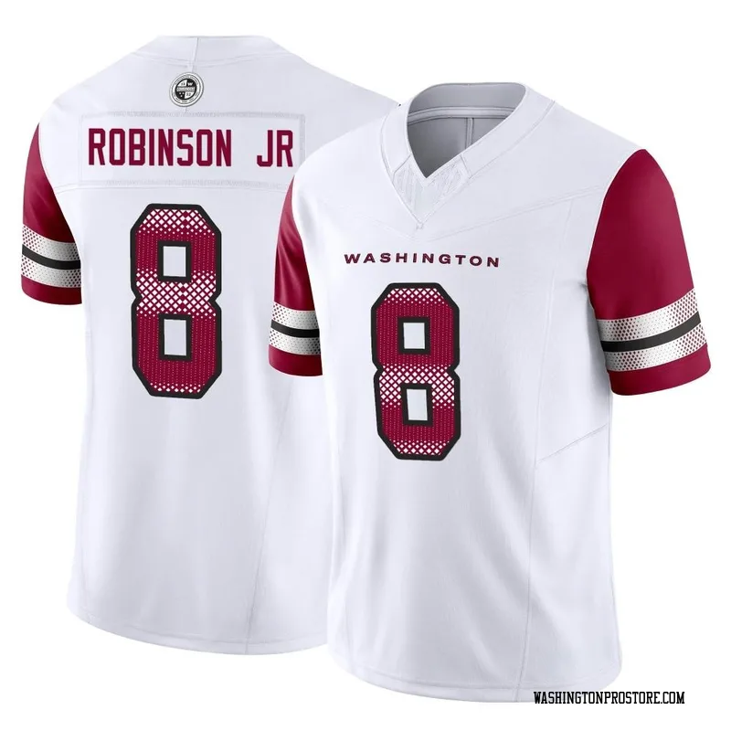 Brian Robinson Jr. Jerseys, Brian Robinson Jr. Shirts, Apparel, Gear