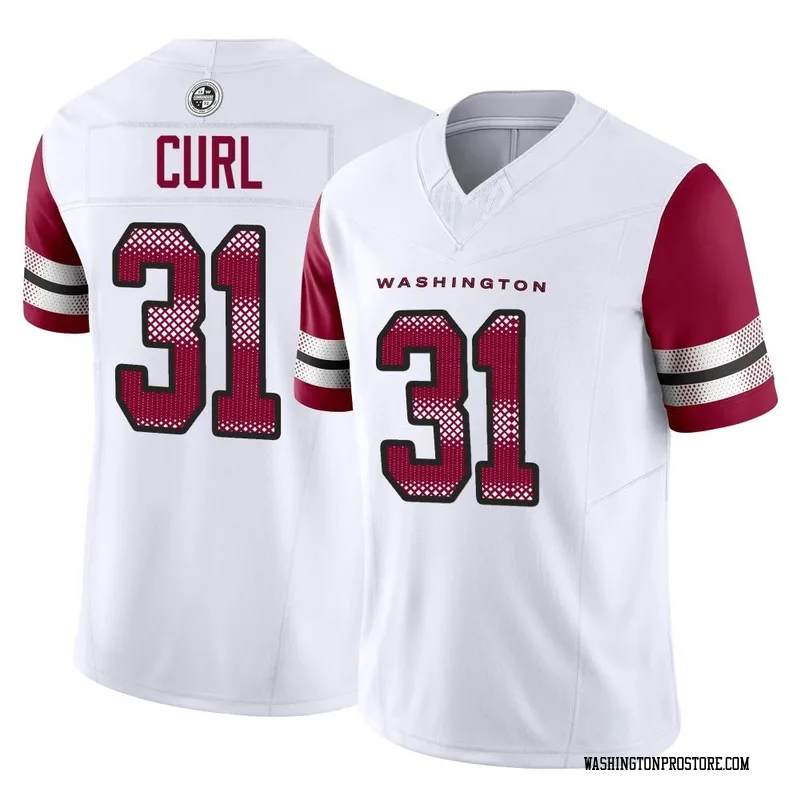 Women's Nike Camaron Cheeseman Burgundy Washington Football Team Game Jersey