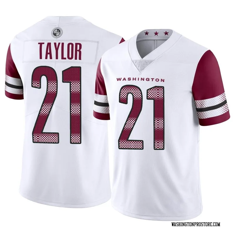 Sean Taylor Jersey, Sean Taylor Legend, Game & Limited Jerseys, Uniforms -  Commanders Store