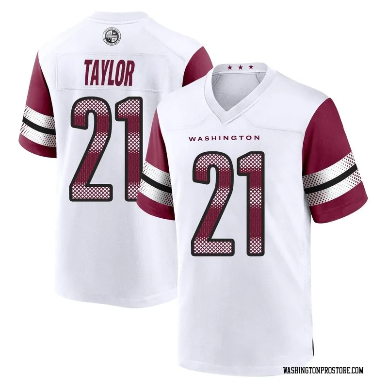 Sean Taylor Women's Jersey 13A5B357