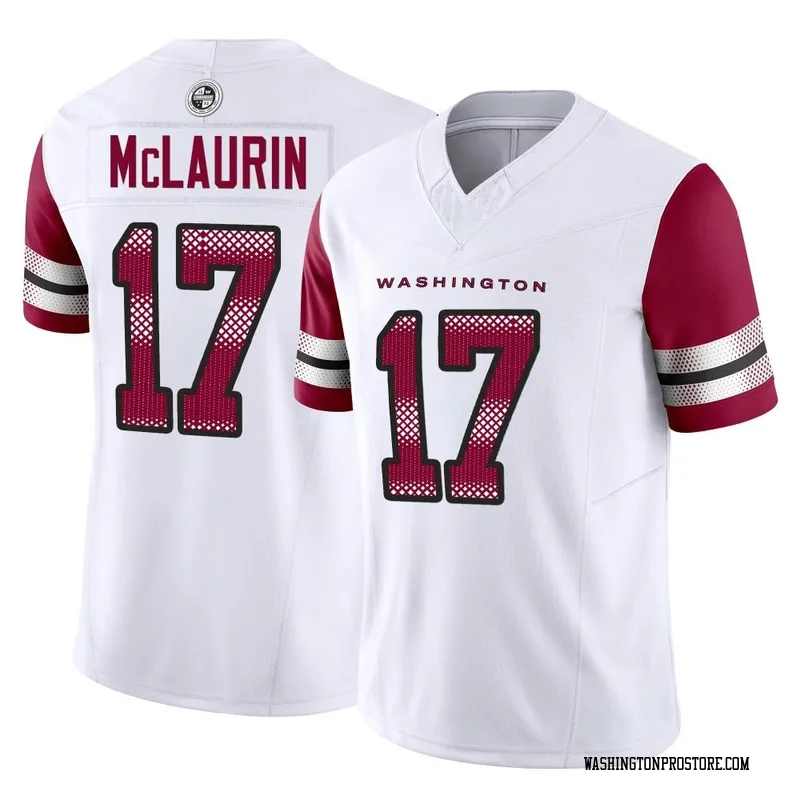 Terry McLaurin Jersey, Terry McLaurin Color Rush Legend Jersey - Redskins  Store