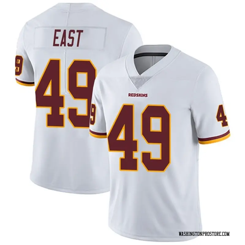 youth redskins jersey